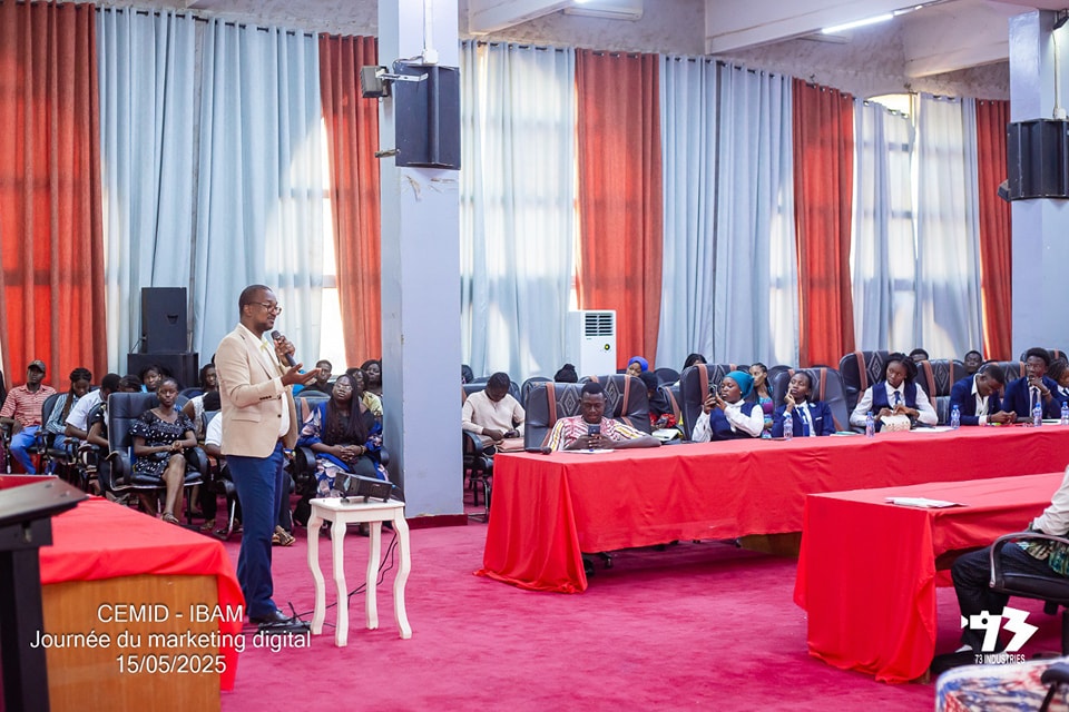 Masterclass et formations